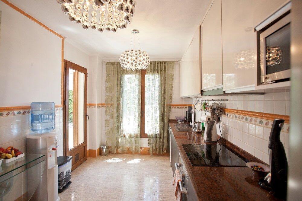 Luxury Villa In Benidorm Finestrat Eksteriør bilde